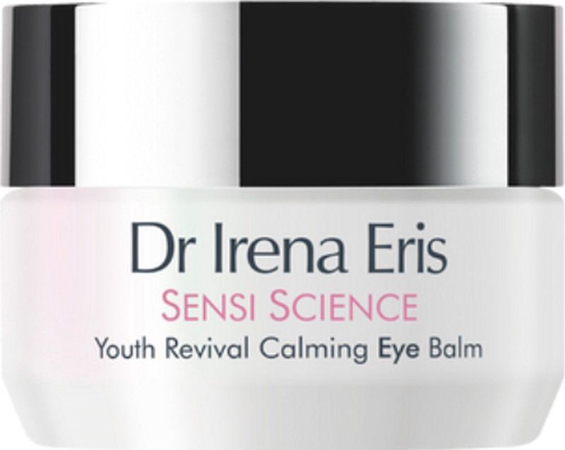 Dr Irena Eris - Sensi Science - Oogbalsem - 15 ml - Voor Gevoelige Ogen