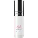 Dr. Irena Eris - Sensi Science - Gezichtscreme - 30 ml - Anti-Rimpel en Anti-Roodheid