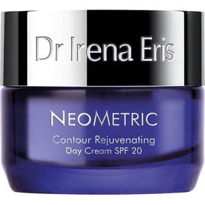 Dr Irena Eris Neometric Contour Rejuvenating Day Cream SPF 20 50 ml