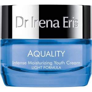 Dr Irena Eris Aquality Intense Moisturizing Youth Cream 50 ml