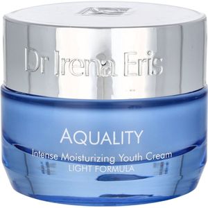 Dr. Irena Eris - Aquality Hyper-Hydrating Recovery Cream - Gezichtscrème - 50 ml