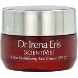 Dr Irena Eris - Scientivist Ultra Revitalis Eye Cream - Oogcrème - SPF20
