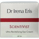 Dr Irena Eris - Scientivist Ultra Revitalis Eye Cream - Oogcrème - SPF20