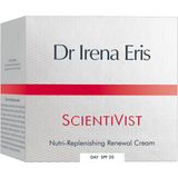 Dr Irena Eris - Scientivist Ultra Revitalis Eye Cream - Oogcrème - SPF20
