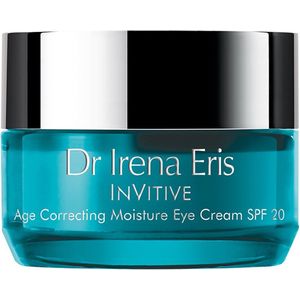 Dr Irena Eris Invitive Age Correcting Moisture Eye Cream 15 ml SPF 20