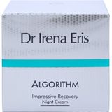 Dr. Irena Eris - Algorithm Impressive Recovery Nachtcrème 50 ml
