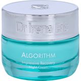 Dr. Irena Eris - Algorithm Impressive Recovery Nachtcrème 50 ml