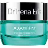 Dr. Irena Eris - Algorithm Impressive Recovery Nachtcrème 50 ml