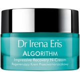 Dr Irena Eris Algorithm Herstellende Nachtcrème tegen Rimpels 50 m