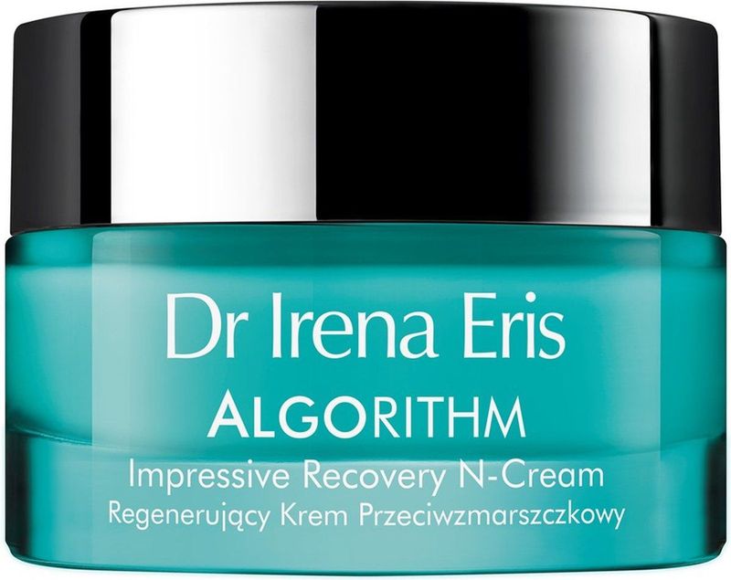 Dr. Irena Eris - Algorithm Impressive Recovery Nachtcrème 50 ml