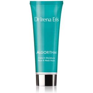 Dr Irena Eris - Algorithm - Diep Hydraterend Masker - 75 ml - Crème