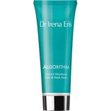 Dr. Irena Eris Algorithm Instant Moisture Face & Neck Hydraterend masker 75 ml