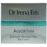 Dr Irena Eris Algorithm Splendid Wrinkle Filler Eye Cream15 ml.