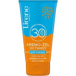 Lirene - Sun Care - Beschermende Make-up Base - SPF 30 - 50 ml
