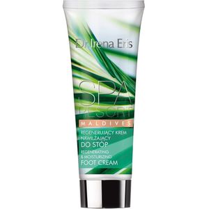 Dr. Irena Eris Maldivernes Regenerating Foot Moisturizing Cream 75 ml