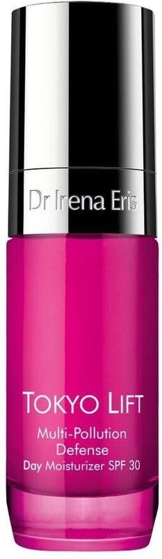 Dr. Irena Eris - Tokio Lift - Dagcrème - 30 ml - Met SPF30