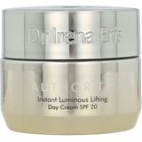 Dr Irena Eris - Authority Instant Luminous Lifting Dagcrème - 50 ml
