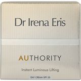 Dr Irena Eris - Authority Instant Luminous Lifting Dagcrème - 50 ml