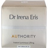 Dr Irena Eris - Authority Instant Luminous Lifting Dagcrème - 50 ml