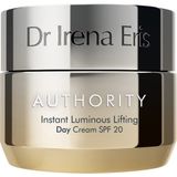 Dr Irena Eris - Authority Instant Luminous Lifting Dagcrème - 50 ml