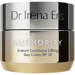Dr Irena Eris - Authority Instant Luminous Lifting Dagcrème - 50 ml