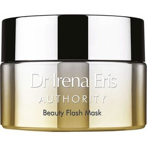 Dr Irena Eris - Authority Beauty Flash Mask - Gezichtsmasker - 50 ml - Crème