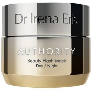 Dr Irena Eris Gezichtsverzorging Masks Beauty Flash Mask Day & Night 50 ml (€ 1.260,00 / 1 l)