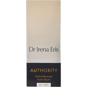 Dr. Irena Eris - Global Recovery Youth Serum - 30 ml - Gezichtsverzorging