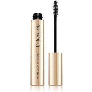 Mascara - Zwart - 9 ml - Verzorgende Formule