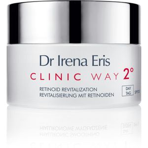 Dr. Irena Eris Clinic Way Intensive Revitalizing Dermocream Day Care SPF 20 50 ml