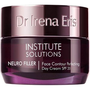 Dr Irena Eris Institute Solutions Neuro Filler Dagcrème SPF 20 50 ml