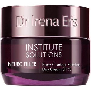 Dr. Irena Eris - Face Contour Perfecting Day Cream - 50 ml - SPF 20