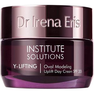 Dr Irena Eris - Institute Solutions - Dagcrème - SPF 20 - 50 ml