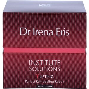 Dr Irena Eris - Institute Solutions Y-Lifting Nachtcrème - 50 ml