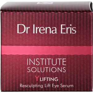 Dr. Irena Eris - Y-Lifting Resculping Lift Oogserum - 15 ml