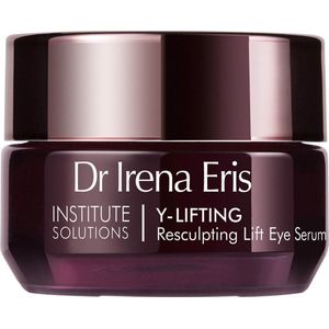 Institute Solutions Y-Lifting Oog Lifting Serum 15ml