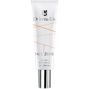 Dr. Irena Eris Even Tone Skin Enhancer SPF50+ 30 ml