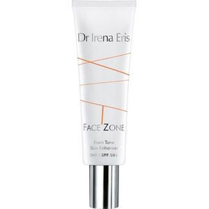 Dr. Irena Eris - Even Tone Skin Enhancer - Gezichtscrème - SPF50+ - 30 ml
