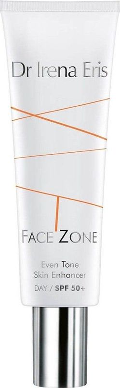 Dr. Irena Eris - Even Tone Skin Enhancer - Gezichtscrème - SPF50+ - 30 ml