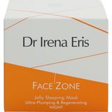 Dr Irena Eris - Face Zone Jelly Sleeping Mask - 50 ml - Gezichtsmasker