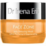 Dr Irena Eris - Face Zone Jelly Sleeping Mask - 50 ml - Gezichtsmasker