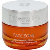 Dr Irena Eris - Face Zone Jelly Sleeping Mask - 50 ml - Gezichtsmasker