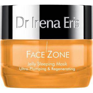 Dr Irena Eris Face Zone Jelly Sleeping Mask 50 ml