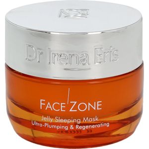 Dr Irena Eris - Face Zone Jelly Sleeping Mask - 50 ml - Gezichtsmasker