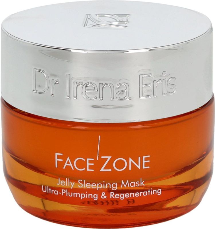 Dr Irena Eris - Face Zone Jelly Sleeping Mask - 50 ml - Gezichtsmasker