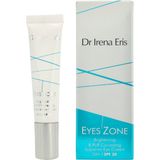 Dr Irena Eris - Eyes Zone Brightening & Puff Correcting - Oogcrème - 15 ml - SPF 20