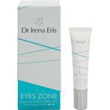 Dr Irena Eris - Eyes Zone Brightening & Puff Correcting - Oogcrème - 15 ml - SPF 20