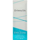 Dr Irena Eris - Eyes Zone Brightening & Puff Correcting - Oogcrème - 15 ml - SPF 20