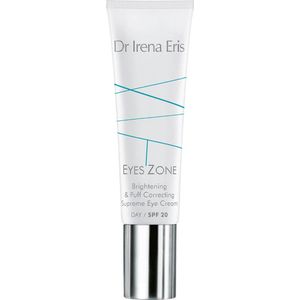 Dr Irena Eris Eyes Zone Brightening and Puff Correcting Supreme Eye Cream 15 ml SPF 20