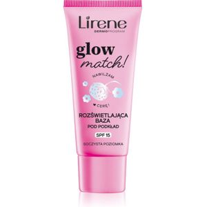 Lirene Base Verhelderende Make-up Primer 30 ml